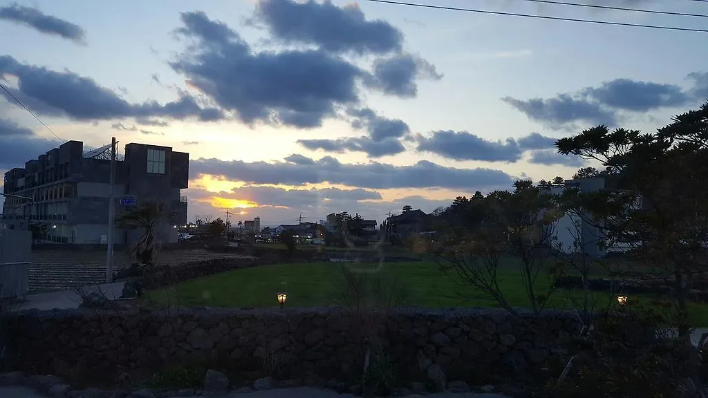 Oh Happy Day Jeju Villa 0*,  South Korea